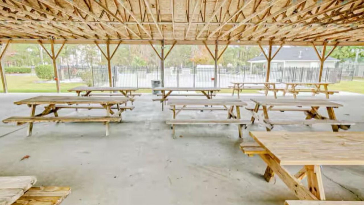 Photo of Outdoor in Surfside Beach