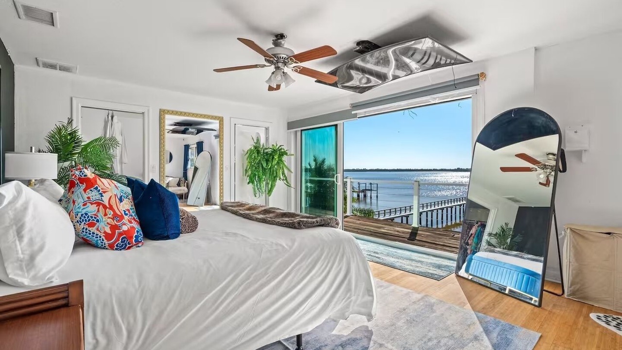 Photo of Bedroom in Riviera Bay