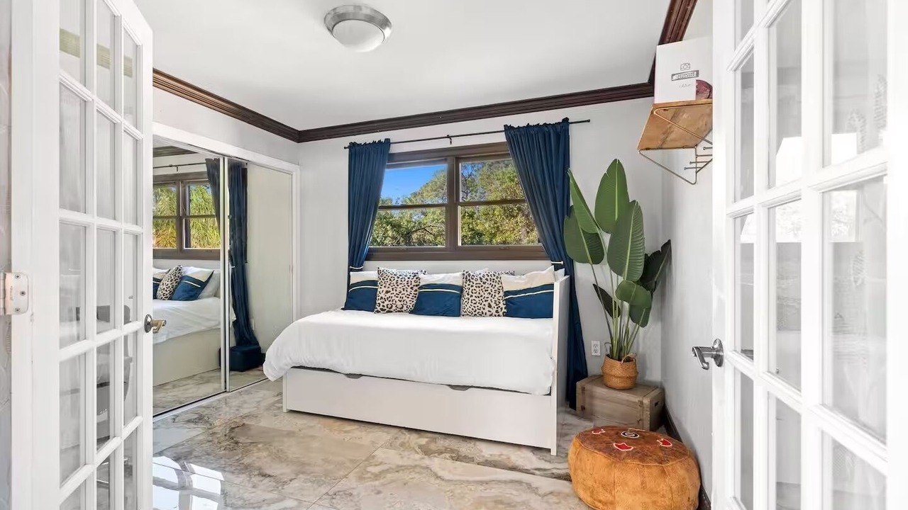 Photo of Bedroom in Riviera Bay