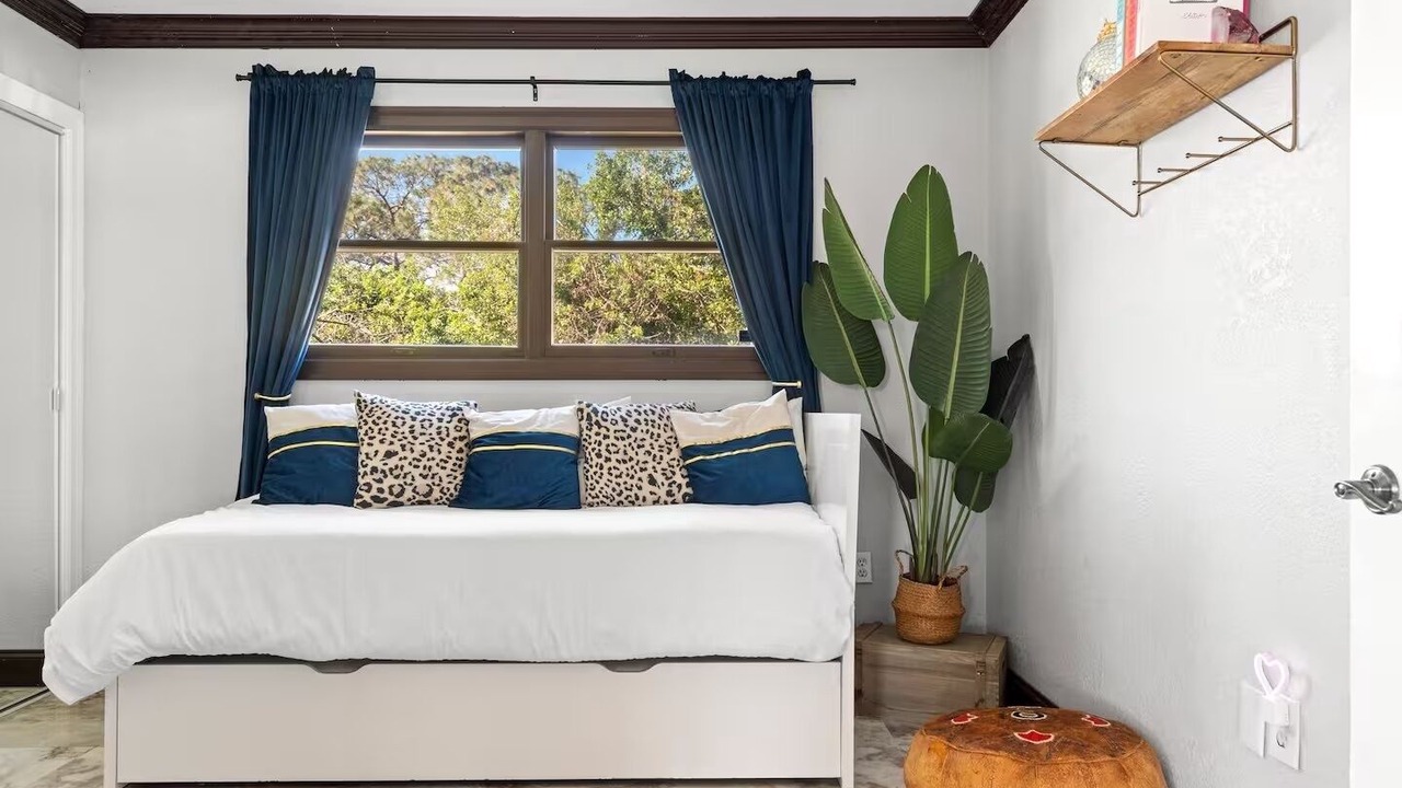 Photo of Bedroom in Riviera Bay