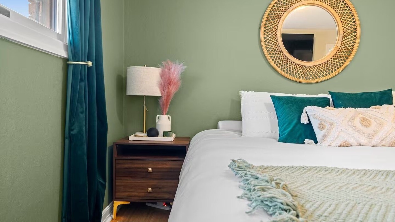 Photo of Bedroom in Riviera Bay