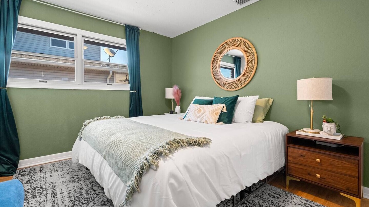 Photo of Bedroom in Riviera Bay