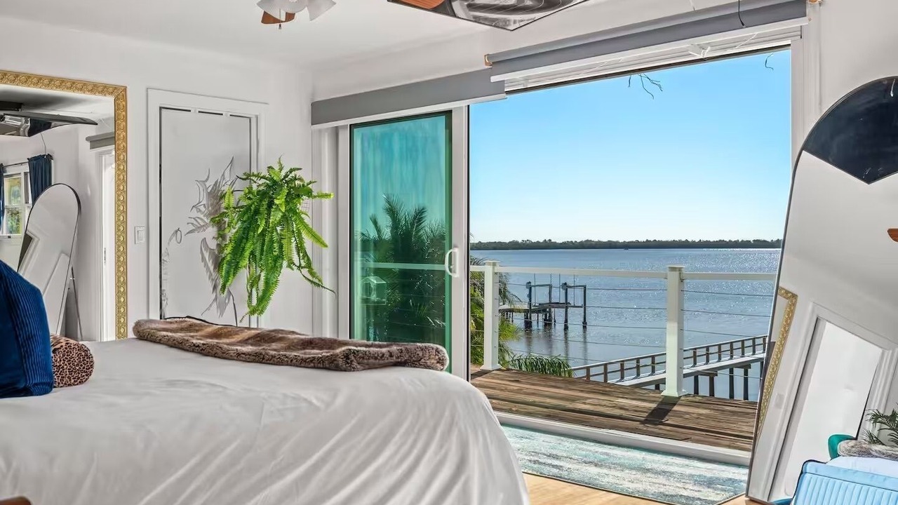 Photo of Bedroom in Riviera Bay