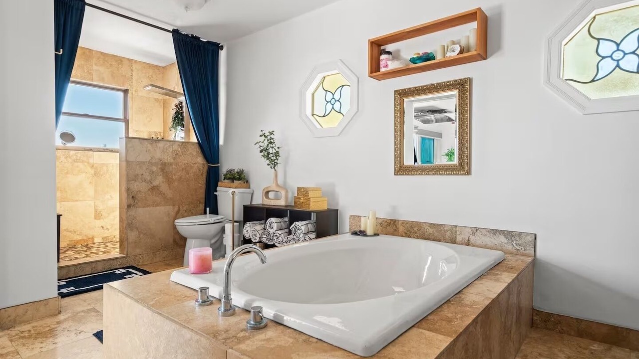 Photo of Bathroom in Riviera Bay