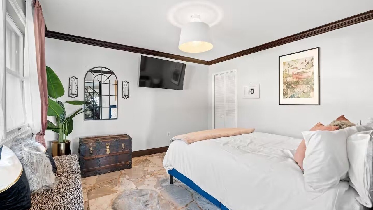 Photo of Bedroom in Riviera Bay