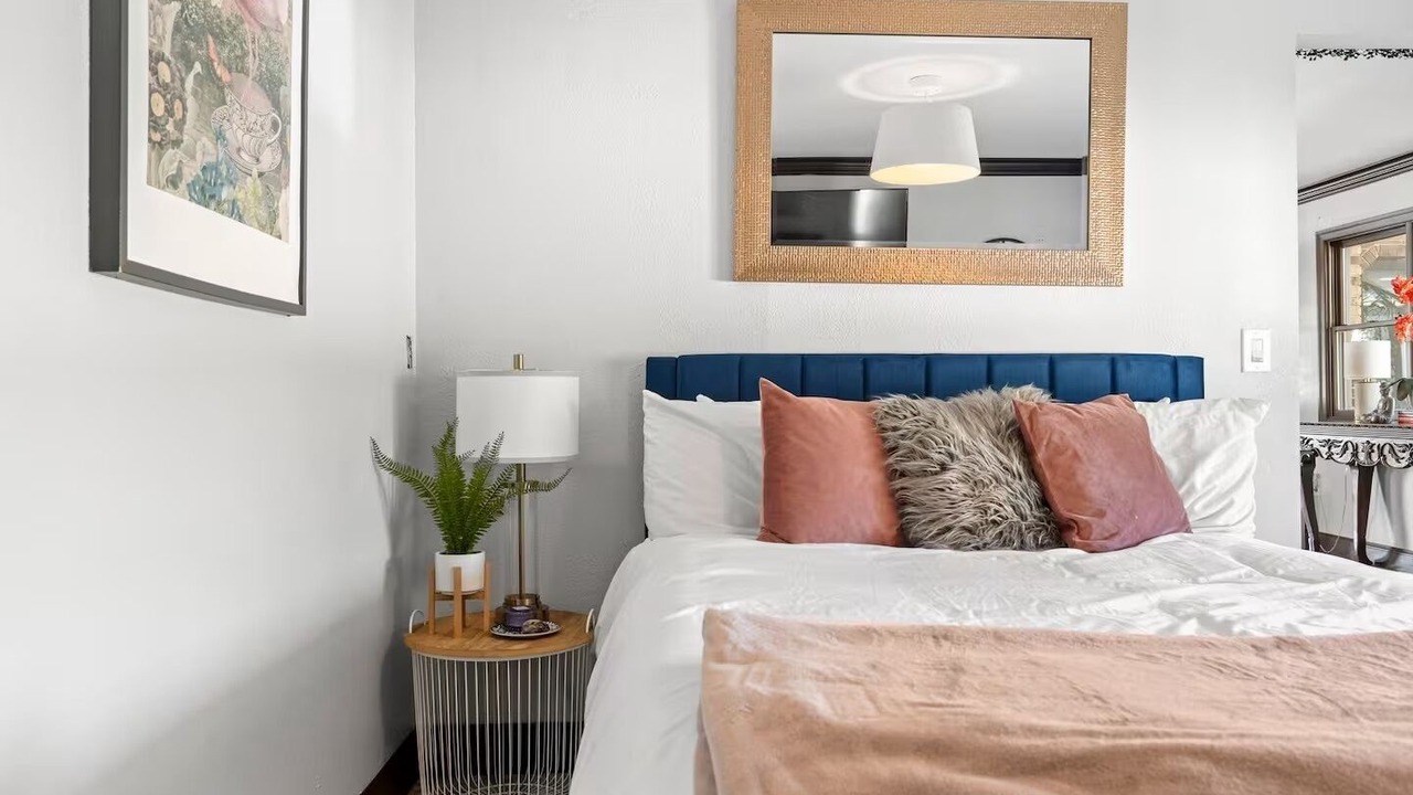 Photo of Bedroom in Riviera Bay