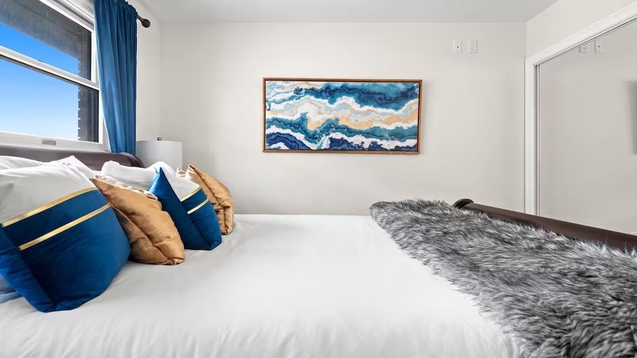 Photo of Bedroom in Riviera Bay