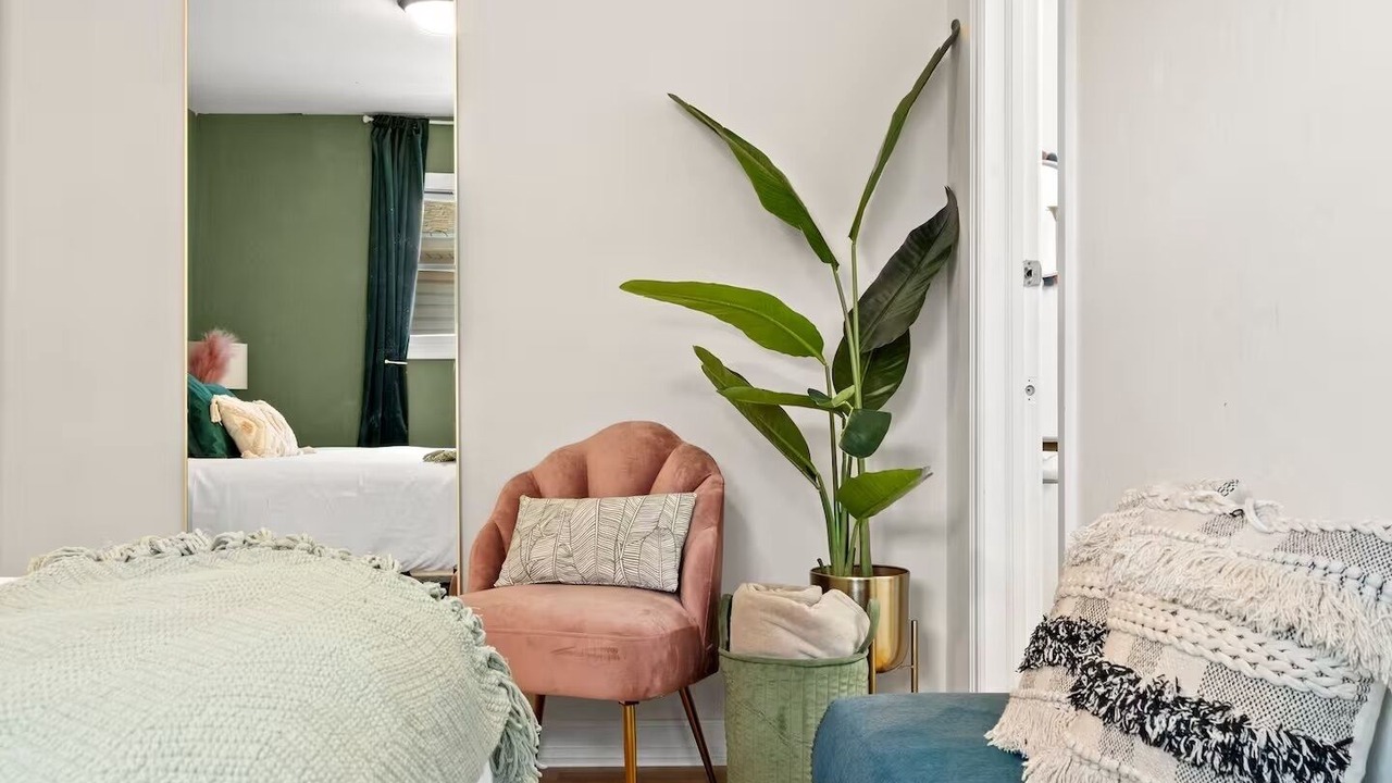 Photo of Bedroom in Riviera Bay