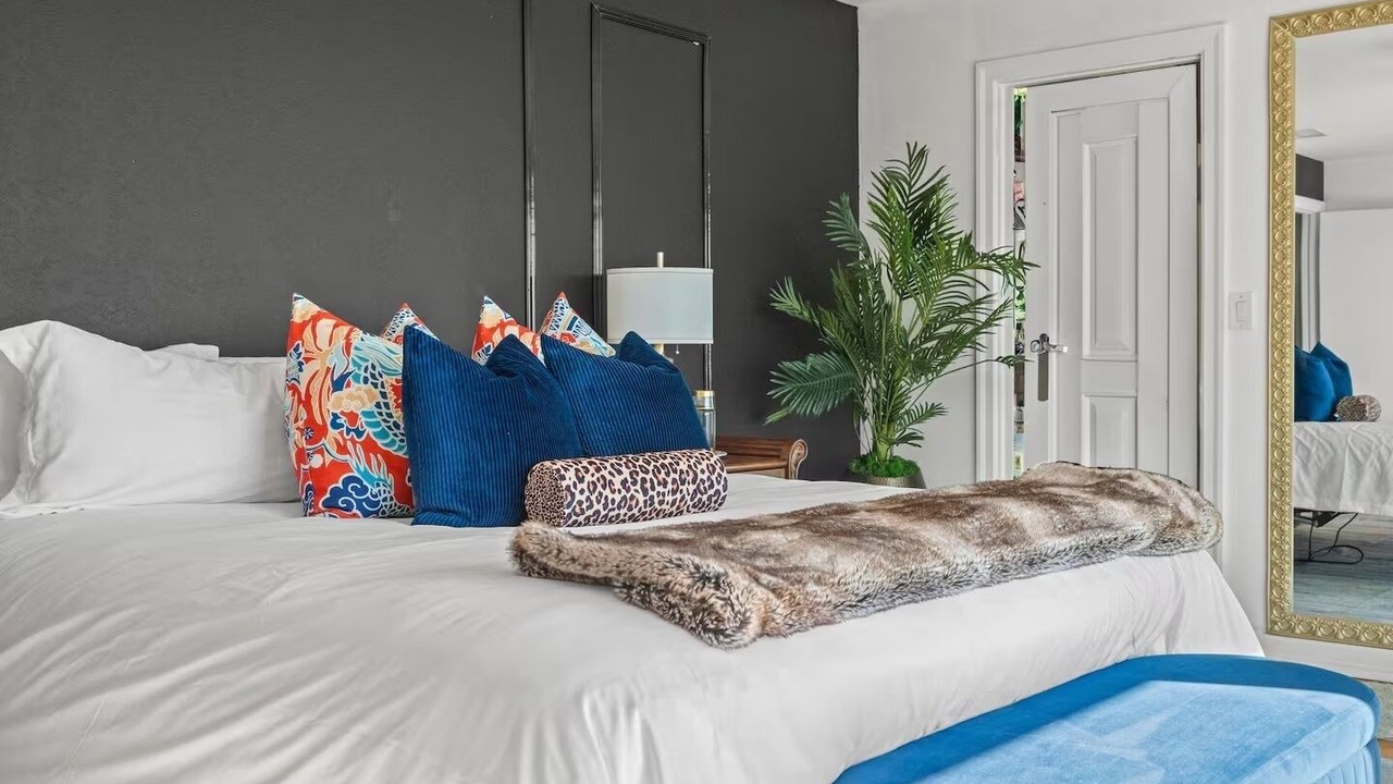 Photo of Bedroom in Riviera Bay