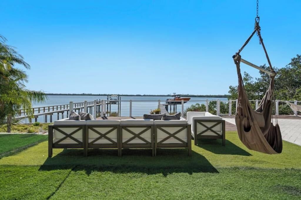 Photo of Outdoor in Riviera Bay
