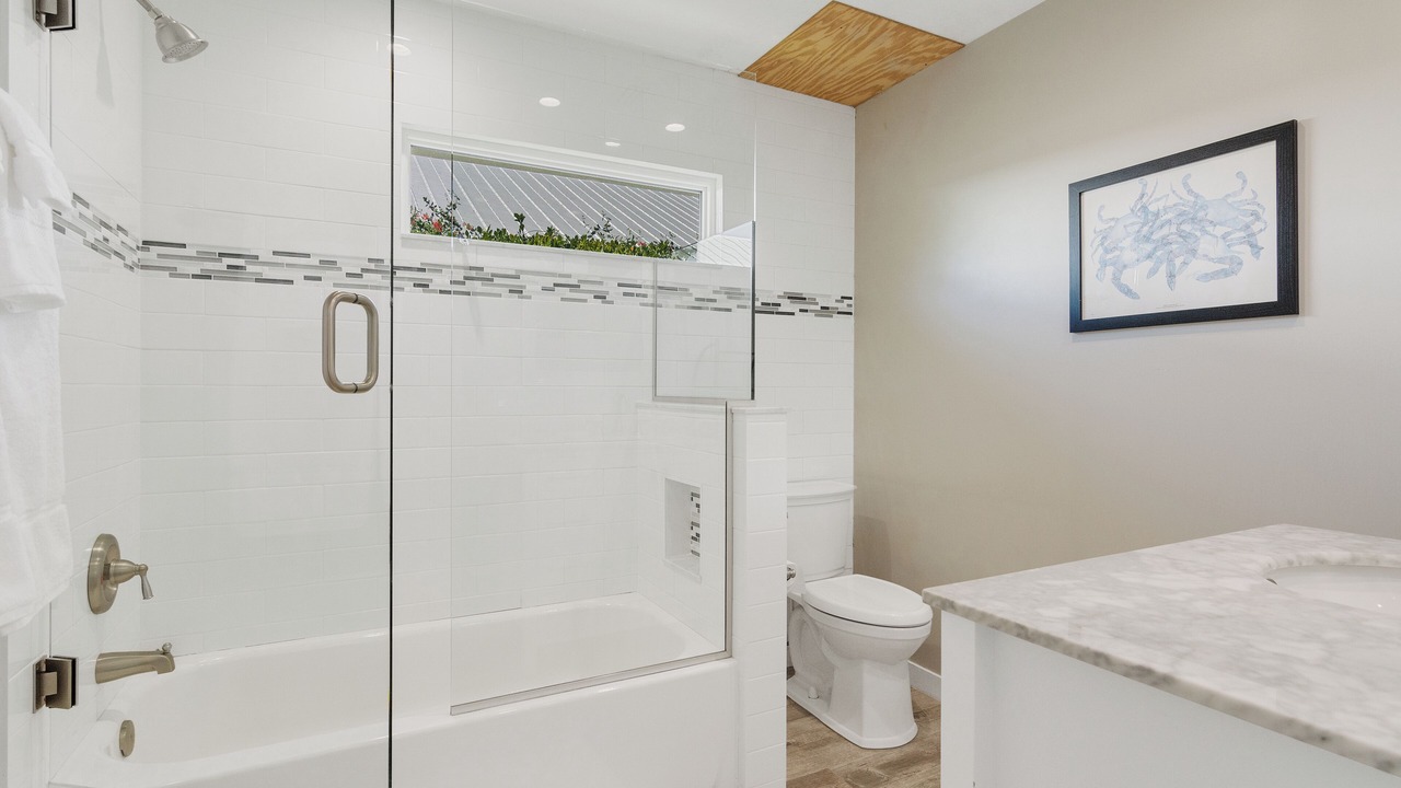 Photo of Bathroom in Riverside Estates