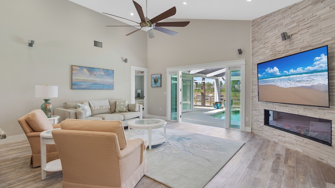 Photo of Livingroom in Riverside Estates