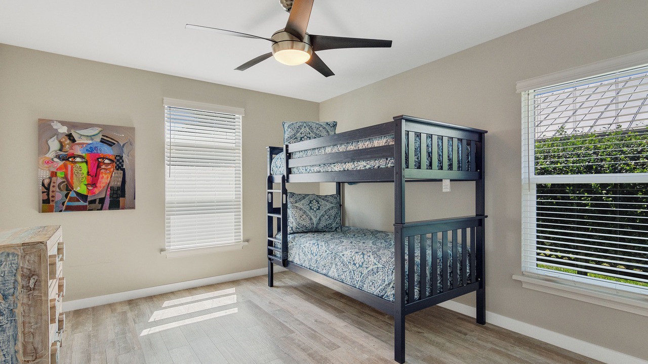 Photo of Bedroom in Riverside Estates