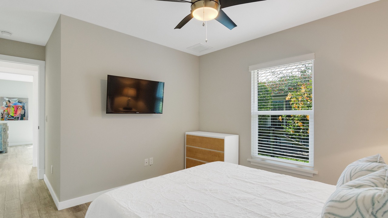 Photo of Bedroom in Riverside Estates