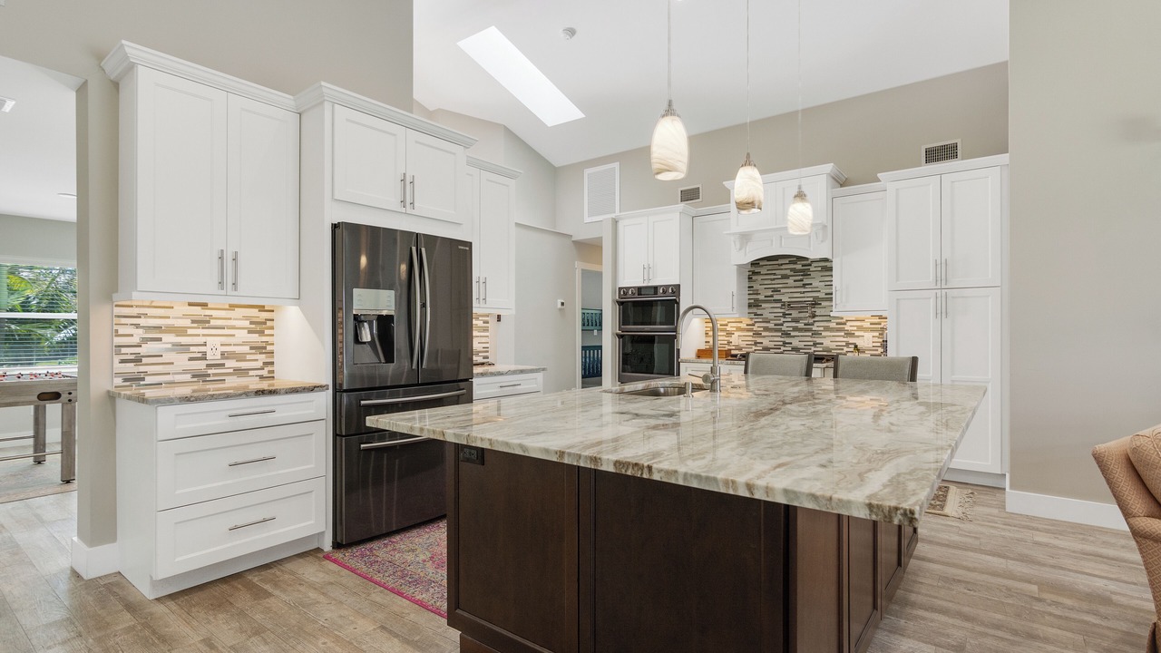 Photo of Kitchen in Riverside Estates