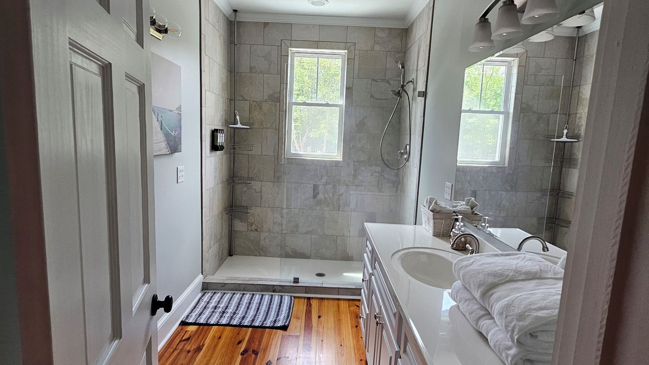Photo of Bathroom in Eutawville