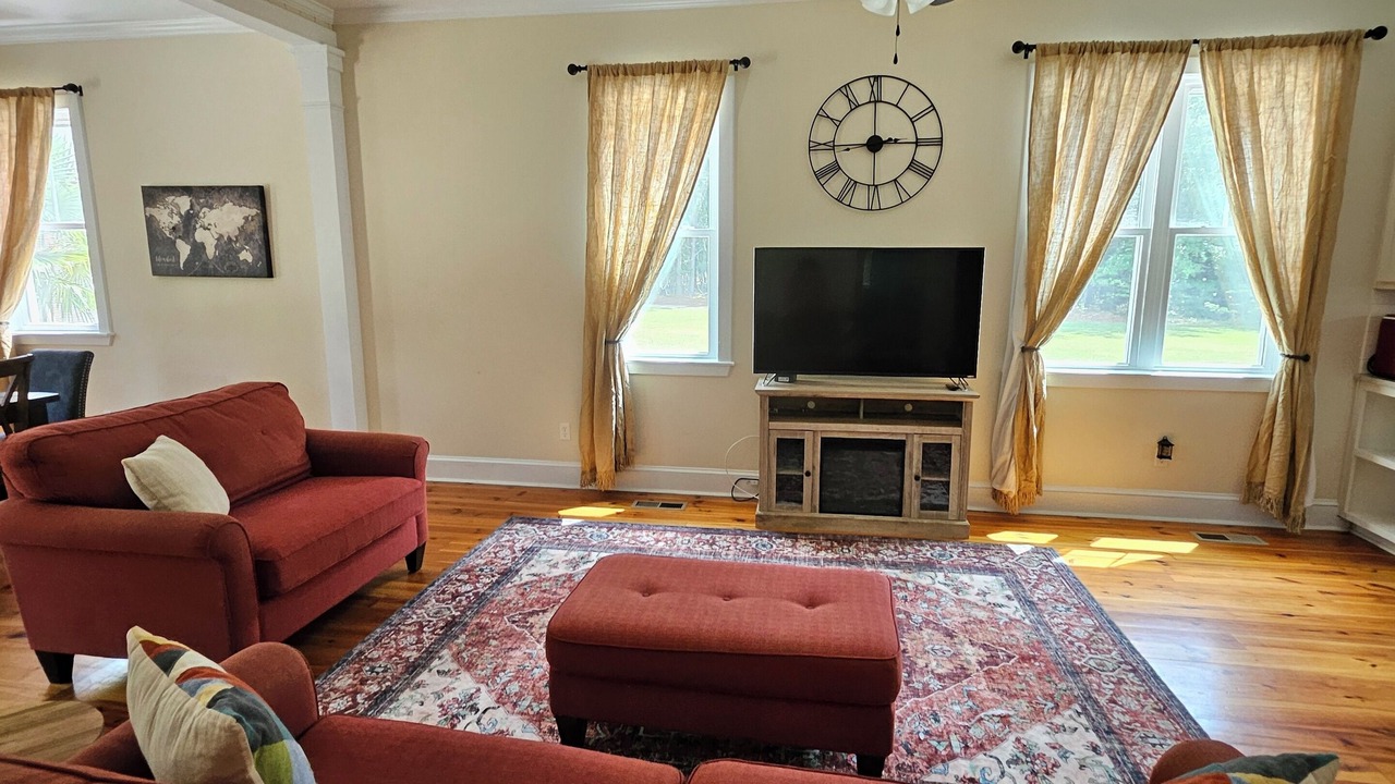 Photo of Livingroom in Eutawville
