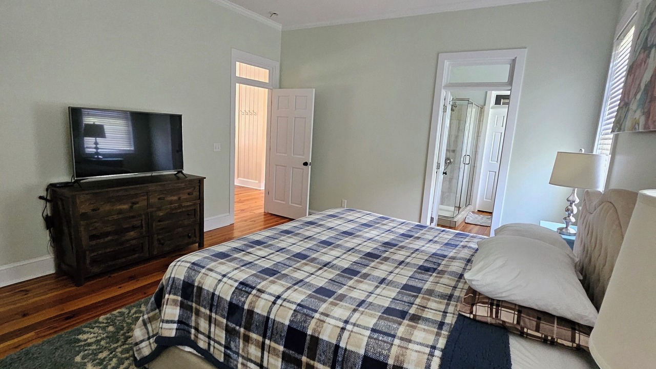 Photo of Bedroom in Eutawville