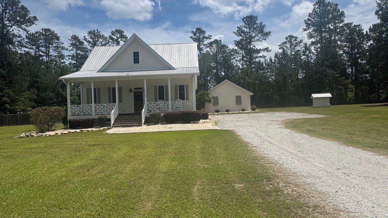 Photo of Outdoor in Eutawville