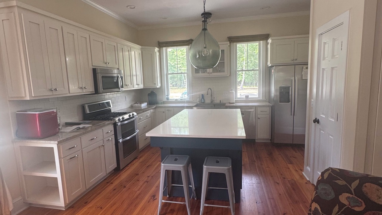 Photo of Kitchen in Eutawville