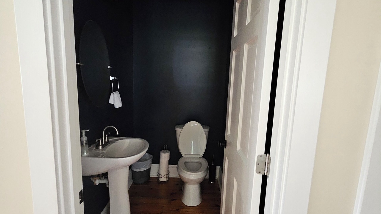 Photo of Bathroom in Eutawville