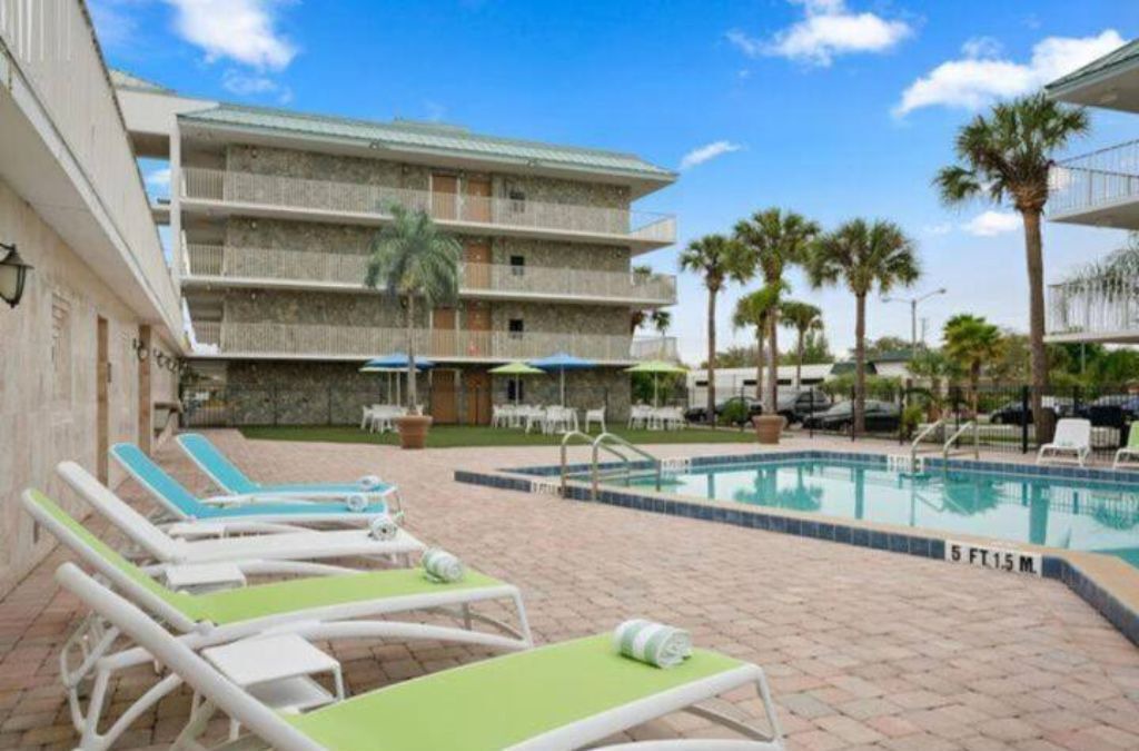 Photo of Outdoor in Historic Downtown Kissimmee