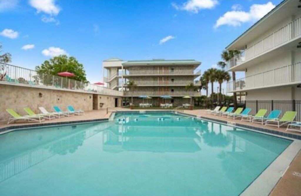 Photo of Outdoor in Historic Downtown Kissimmee