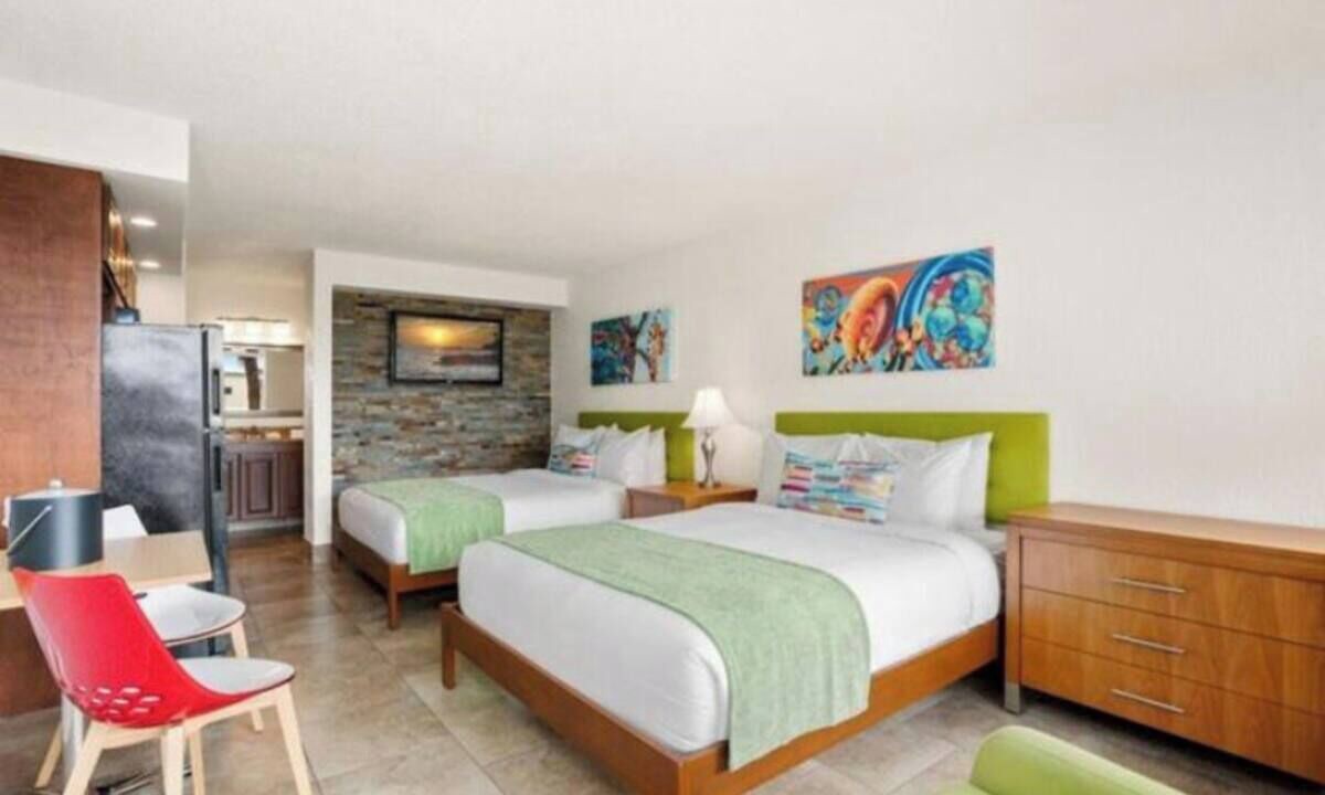 Photo of Bedroom in Kissimmee