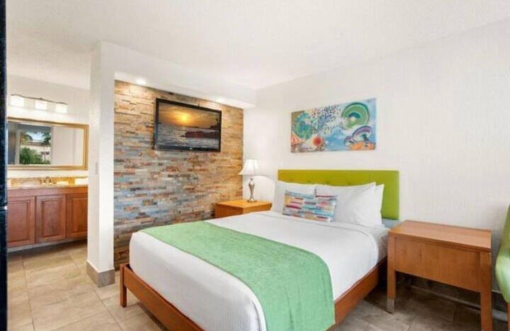 Photo of Bedroom in Kissimmee