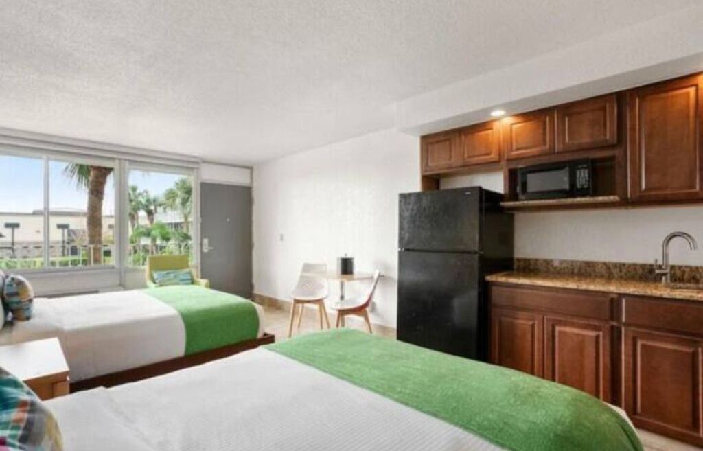 Photo of Bedroom in Kissimmee