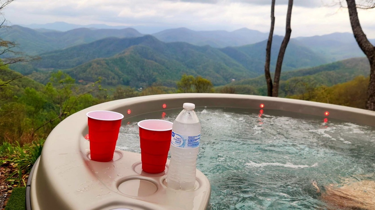 Photo of Outdoor in Tuckasegee
