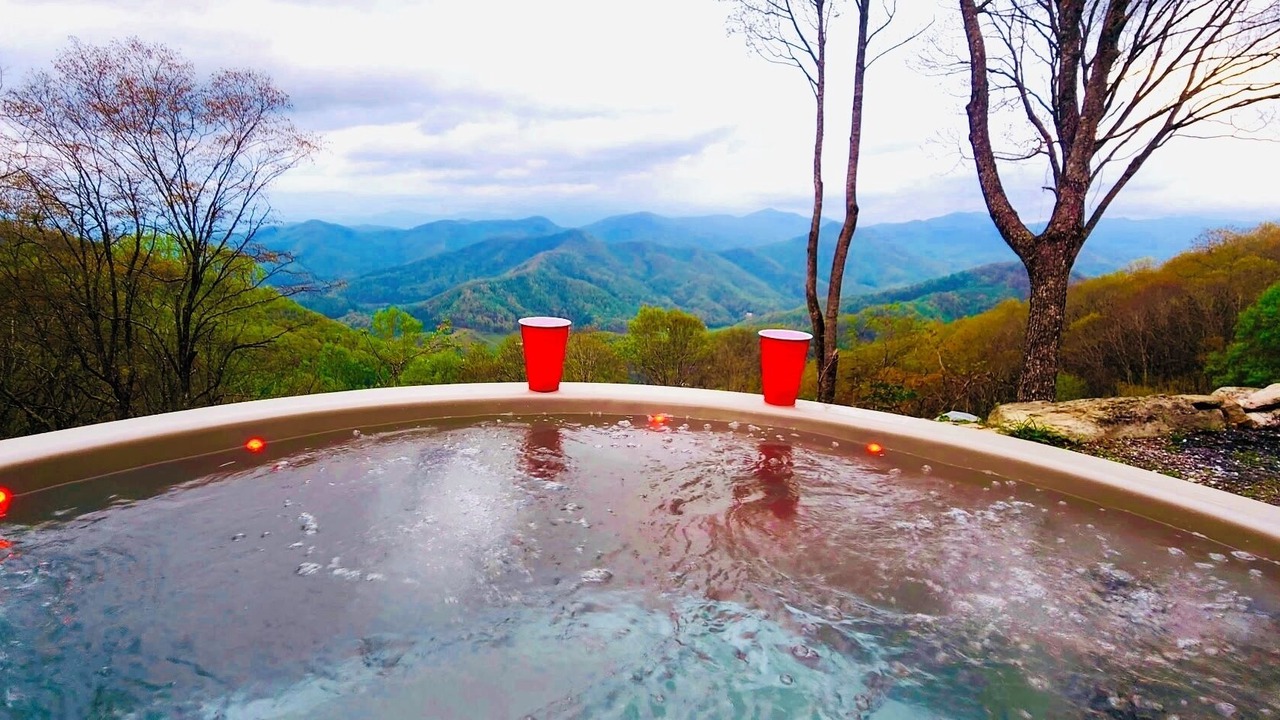 Photo of Outdoor in Tuckasegee