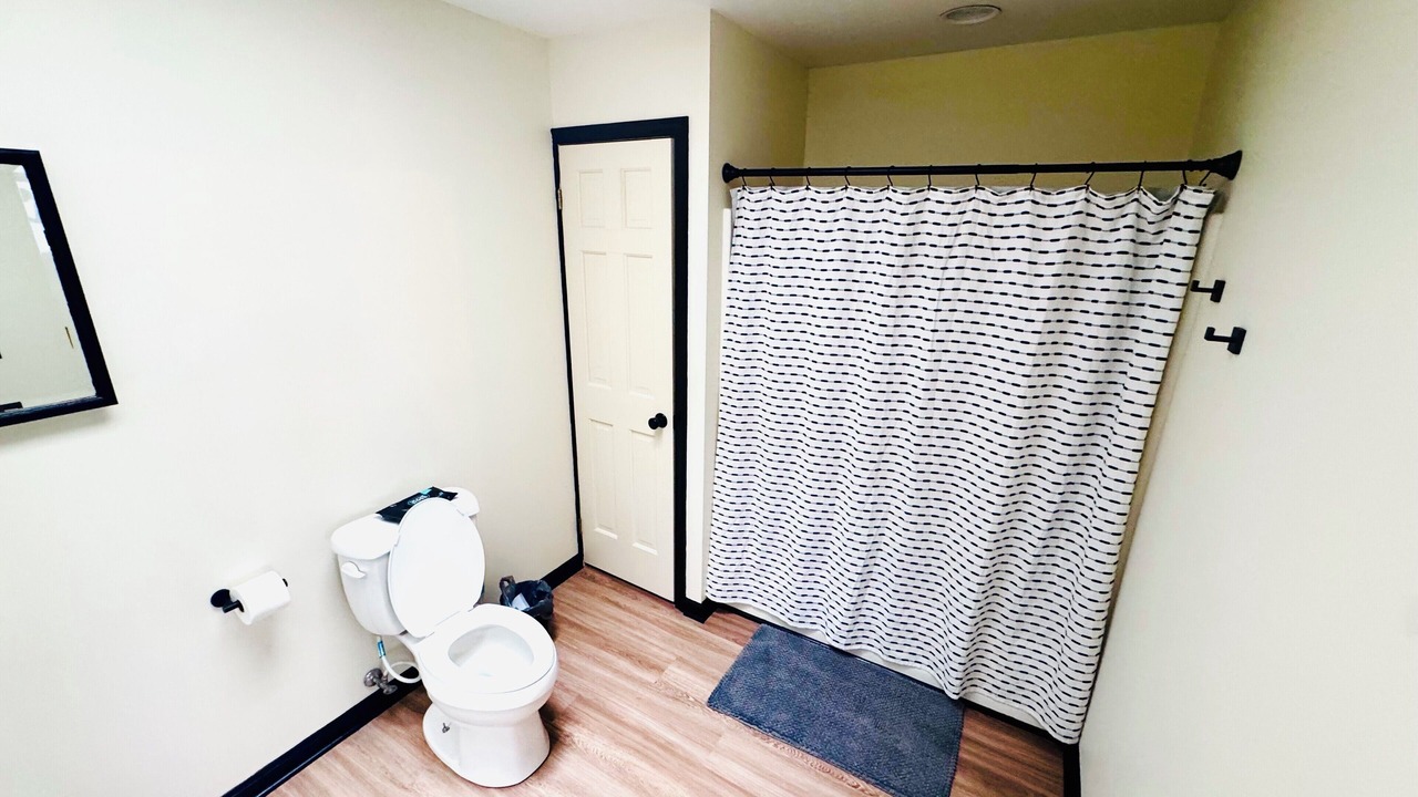 Photo of Bathroom in Tuckasegee