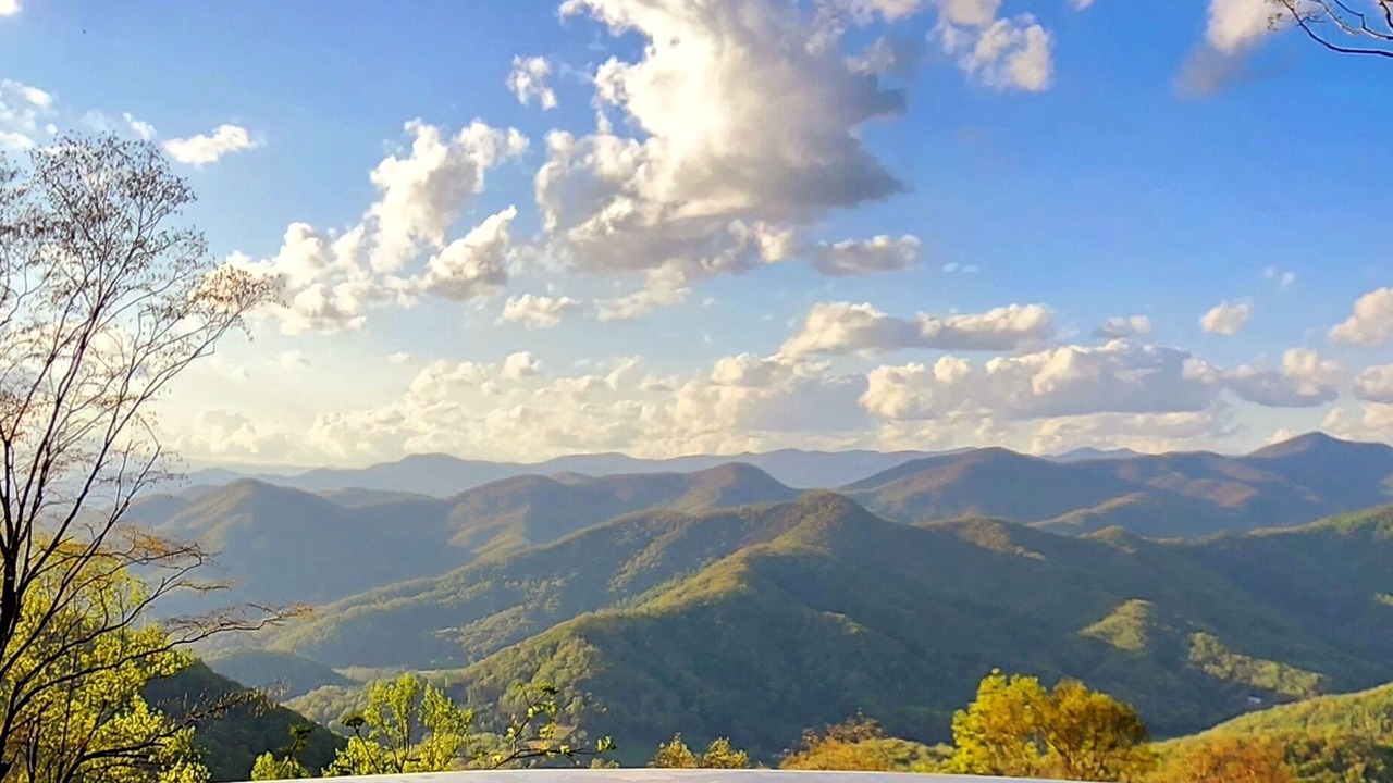 Photo of Outdoor in Tuckasegee