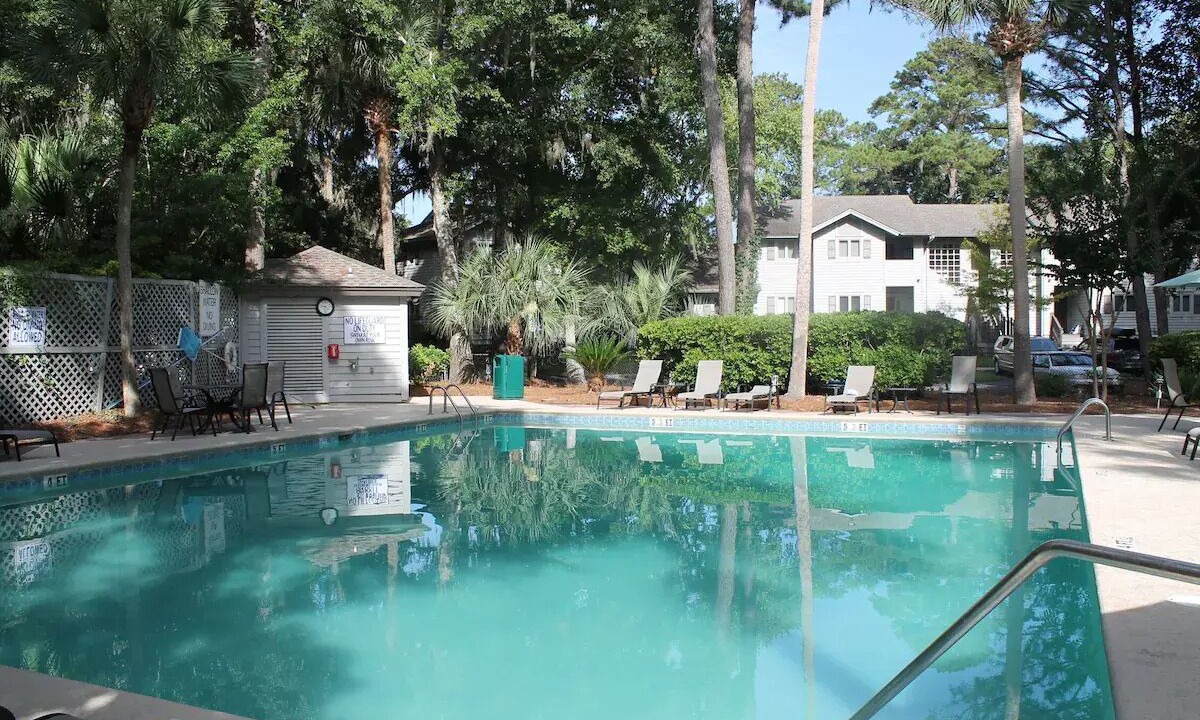 Photo of Outdoor in Shipyard Plantation