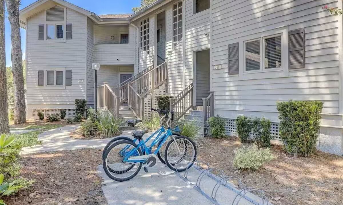 Photo of Outdoor in Shipyard Plantation