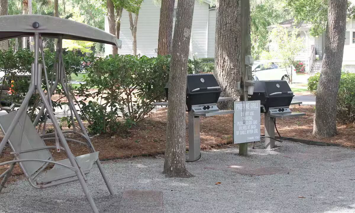 Photo of Outdoor in Shipyard Plantation