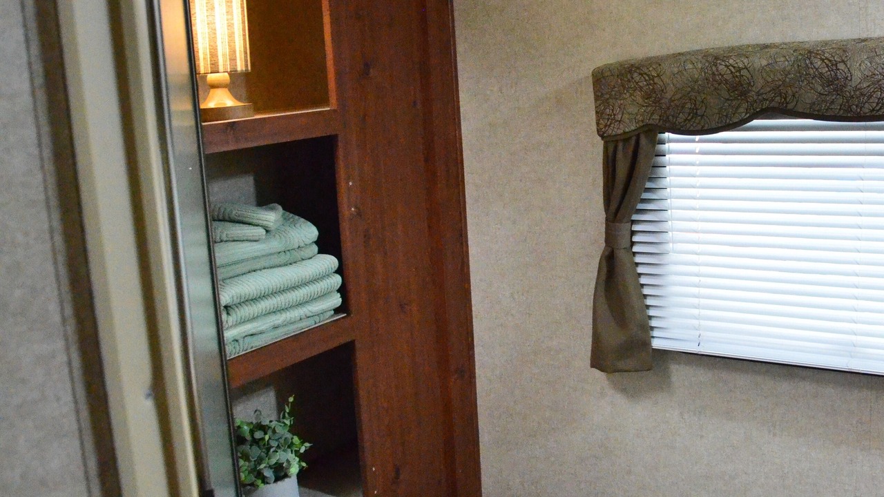 Photo of Bathroom in Pikeville