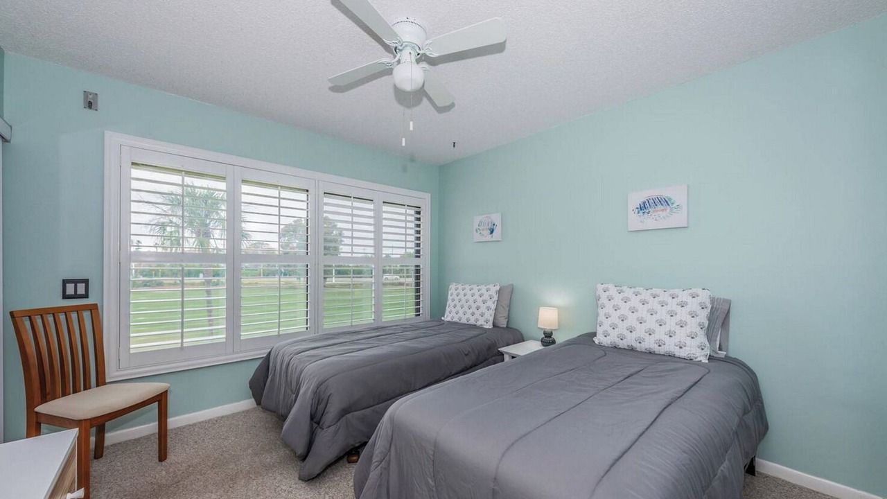 Photo of Bedroom in Palma del Mar