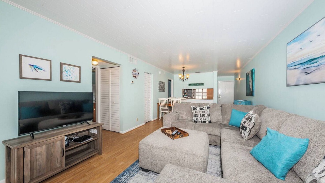 Photo of Livingroom in Palma del Mar