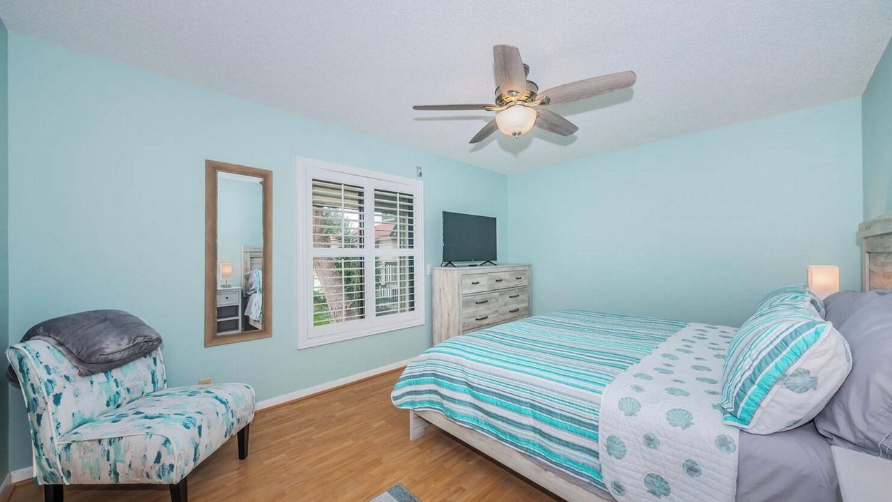Photo of Bedroom in Palma del Mar