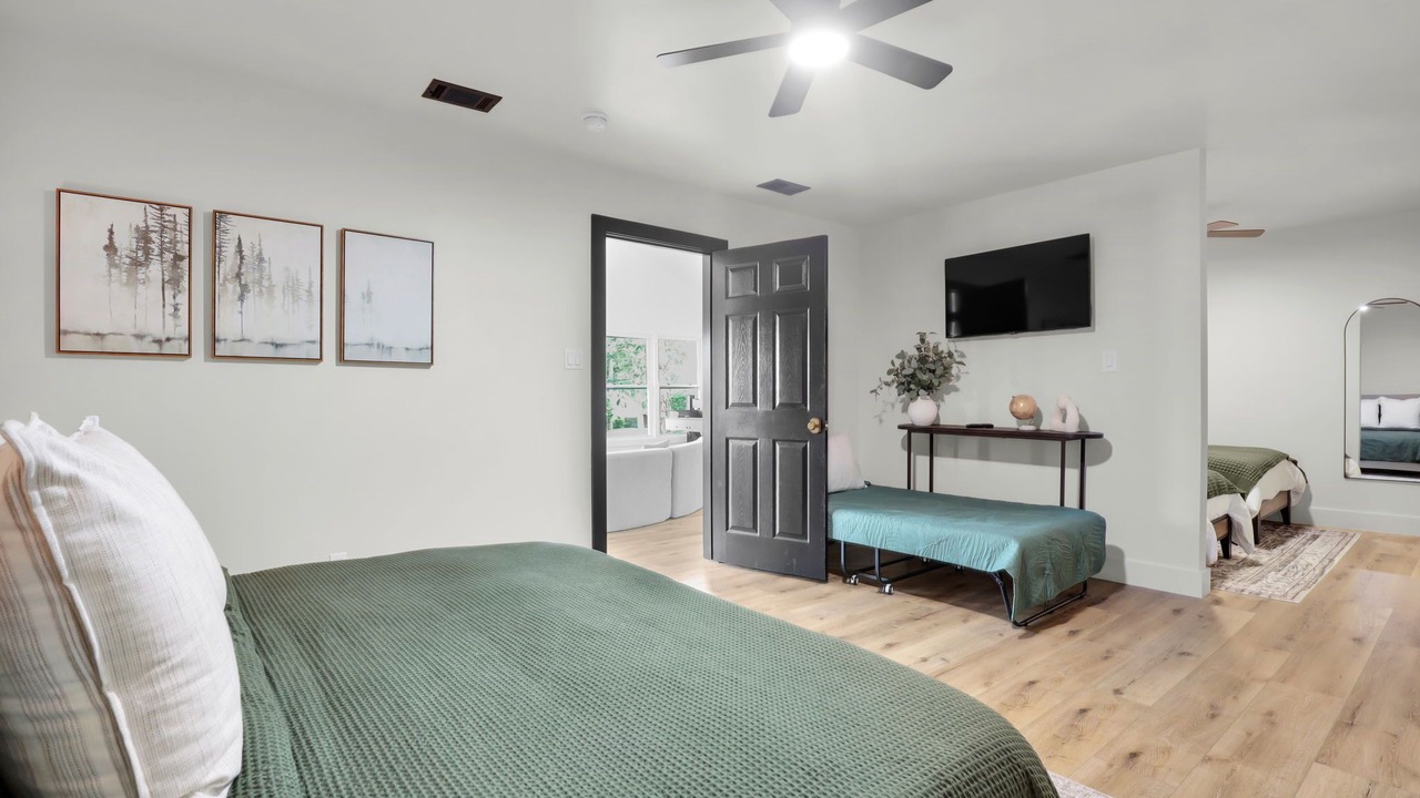 Photo of Bedroom in Talahi Island