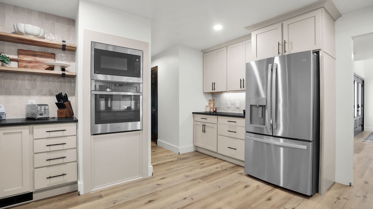 Photo of Kitchen in Talahi Island