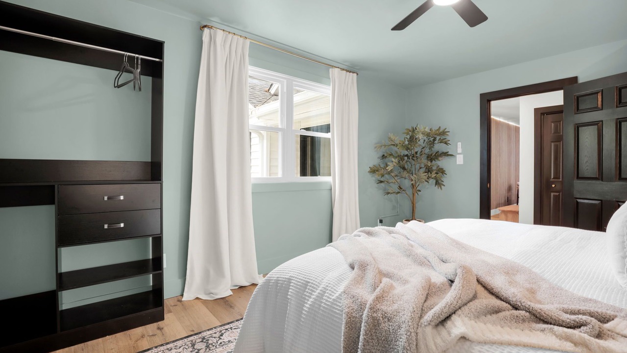 Photo of Bedroom in Talahi Island