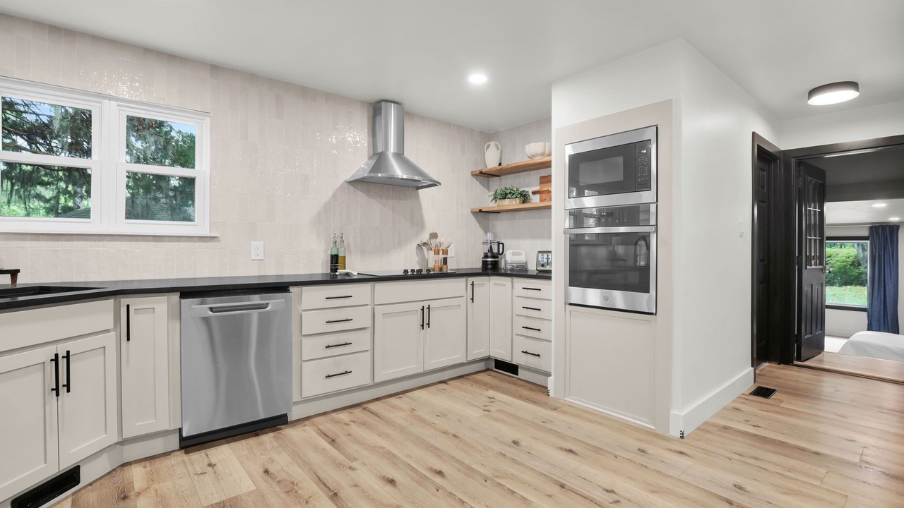 Photo of Kitchen in Talahi Island