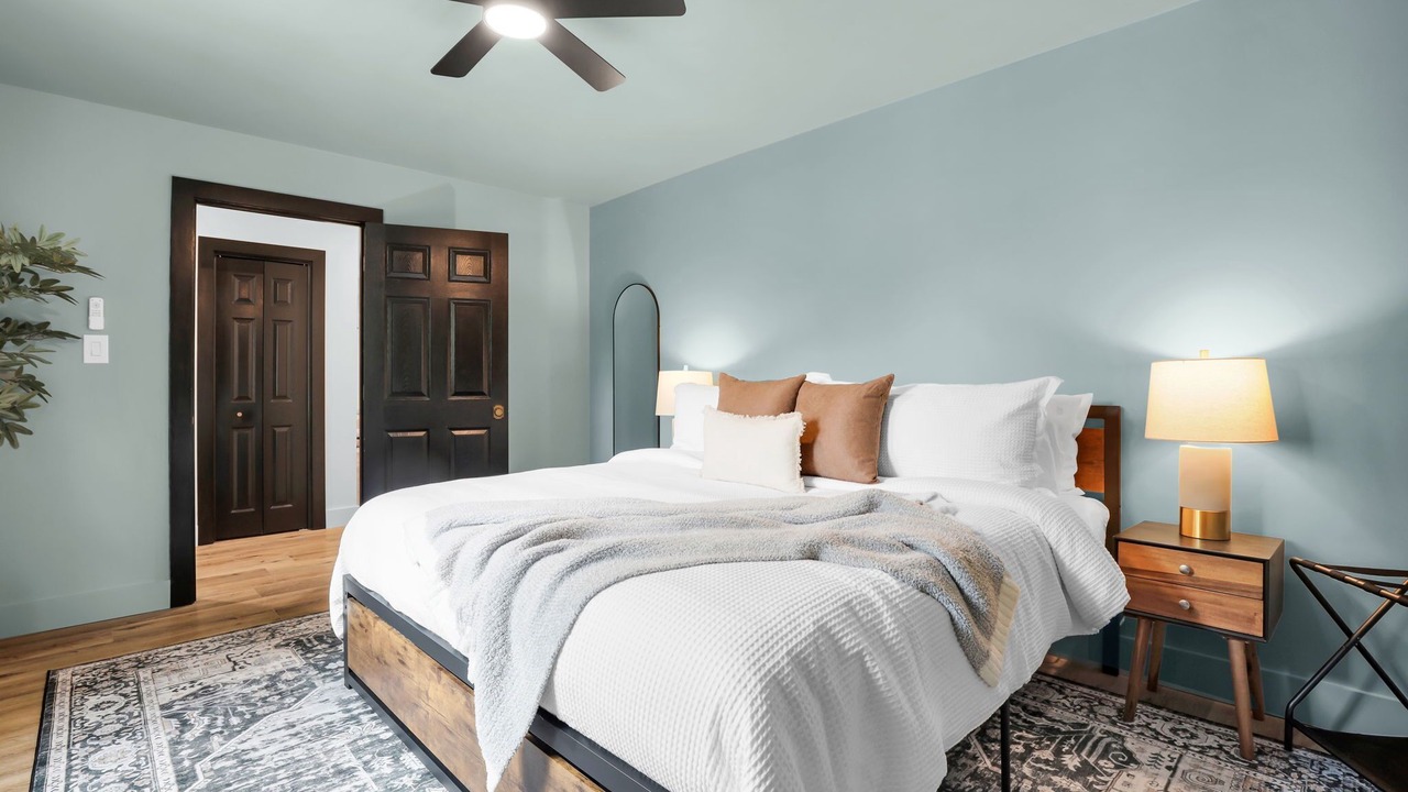 Photo of Bedroom in Talahi Island