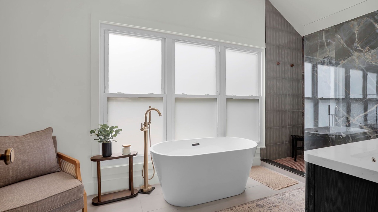 Photo of Bathroom in Talahi Island