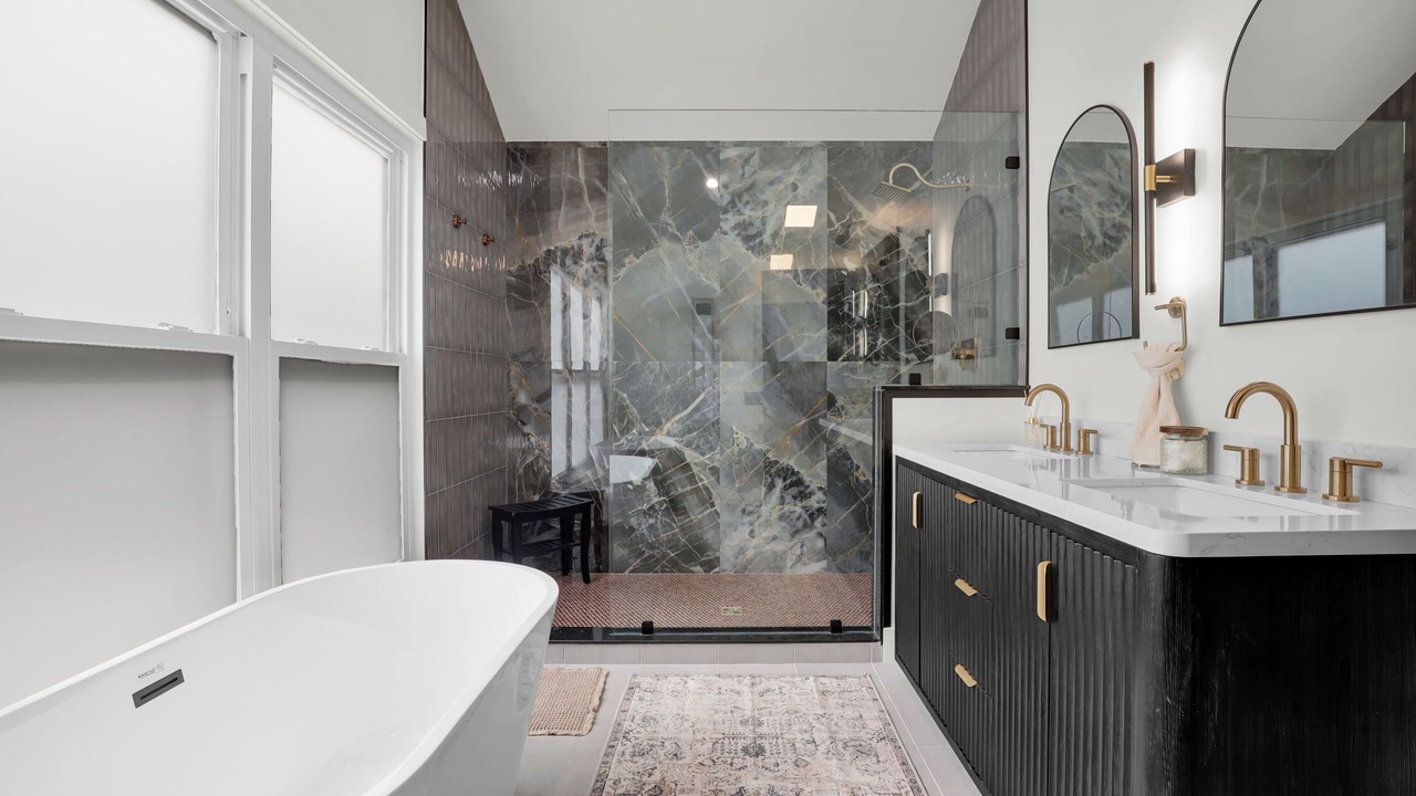 Photo of Bathroom in Talahi Island