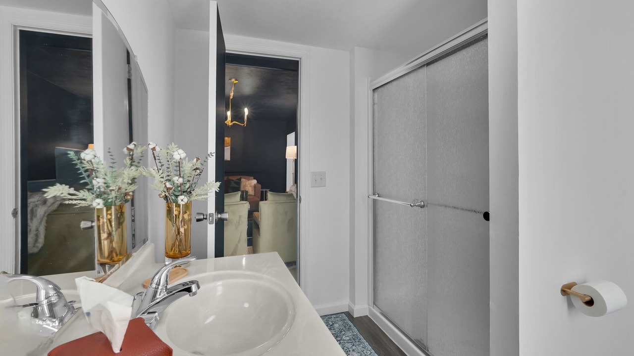 Photo of Bathroom in Pooler