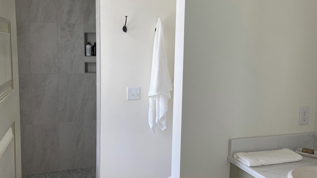 Photo of Bathroom in Statesboro